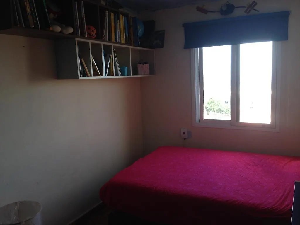 Apartamento Hermanos Maffiotte Hotel Santa Cruz de Tenerife Apartment